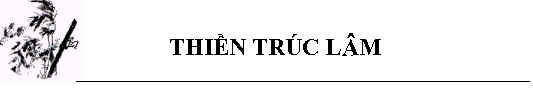 Thien Truc Lam (tua de)